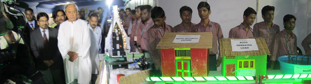 Science Stall